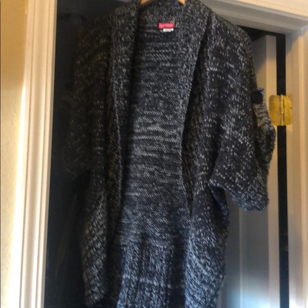 Cardigan